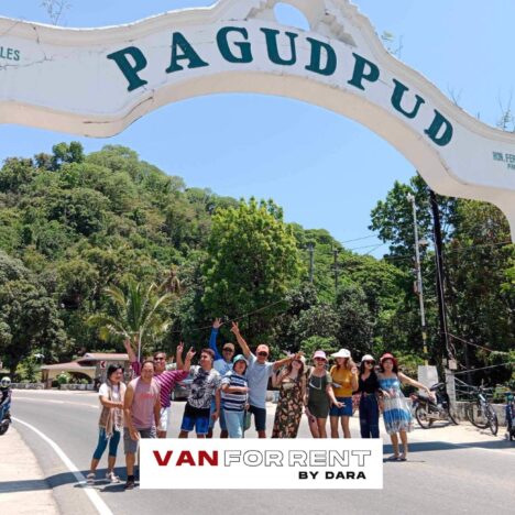 All In Calaguas Cam Norte Tour Package