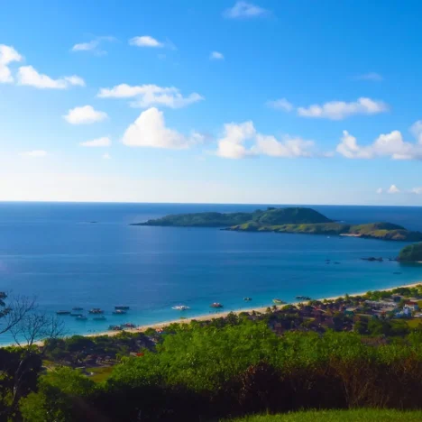 PAGUDPUD TOUR PACKAGE