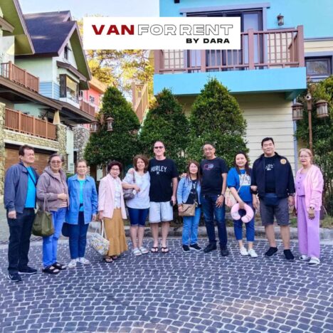 Cool off at Inflatable Island, Subic