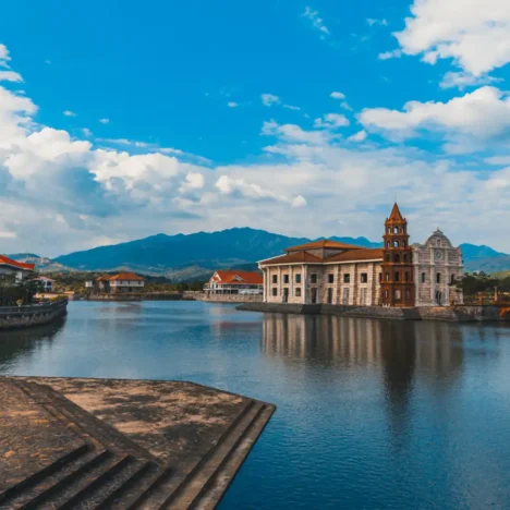 TANAY DAY TOUR BA KAMO? ARAT NA!